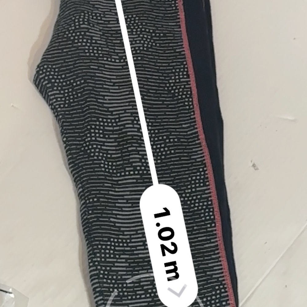 CMP Soft Leggings Woman's Size M - Picture 5 of 5